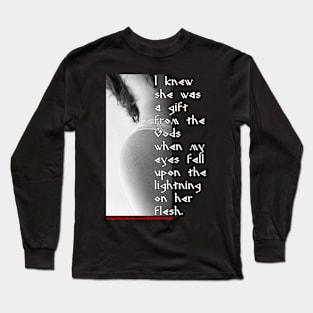 Gift from the Gods Long Sleeve T-Shirt